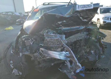 2018 Toyota Highlander Se z USA, uszkodzony, nr VIN 5TDJZRFH1JS903476